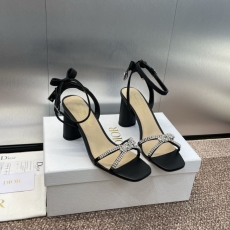 Christian Dior Sandals